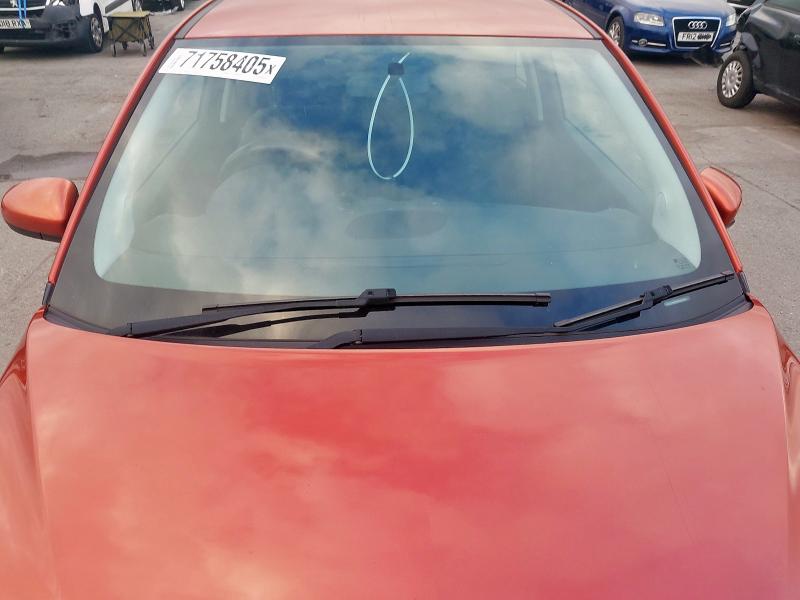 2014 VAUXHALL ADAM JAM 