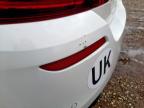 2016 BMW 520D M SPORT AUTO  for sale at Copart COLCHESTER