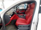 2016 BENTLEY BENTAYGA W12 AUTO  for sale at Copart CORBY