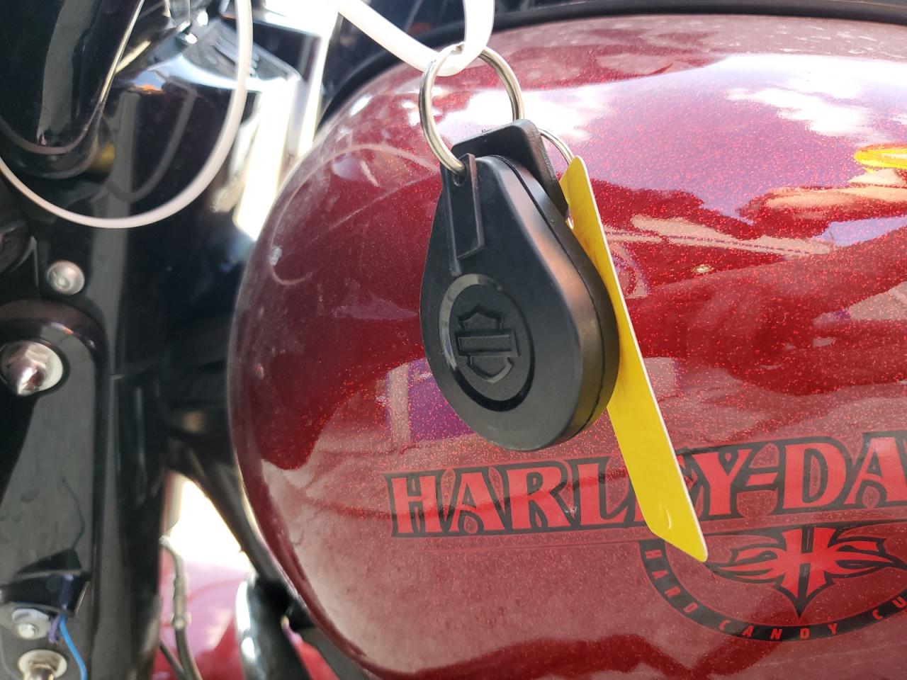 2018 Harley-Davidson Flhxs Street Glide Special VIN: 1HD1KRC14JB626713 Lot: 81651445