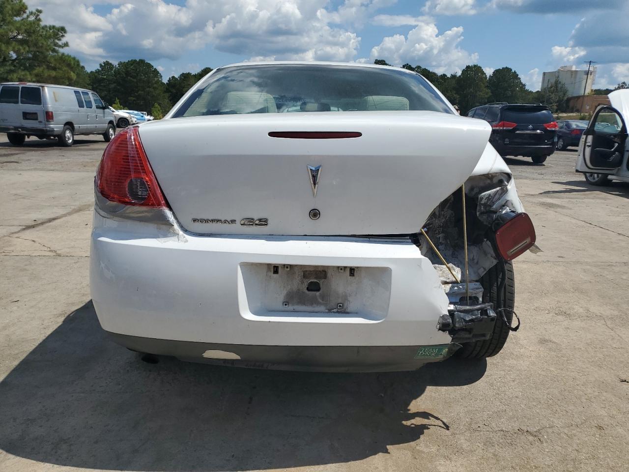 2009 Pontiac G6 VIN: 1G2ZG57B294113224 Lot: 80070935