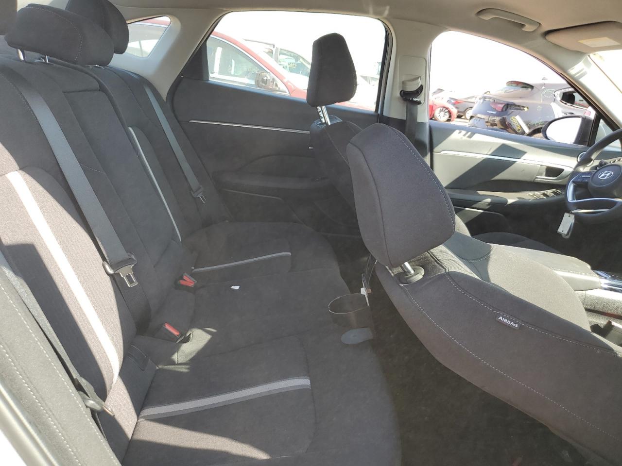 2023 Hyundai Sonata Sel VIN: KMHL64JA7PA269235 Lot: 80847455