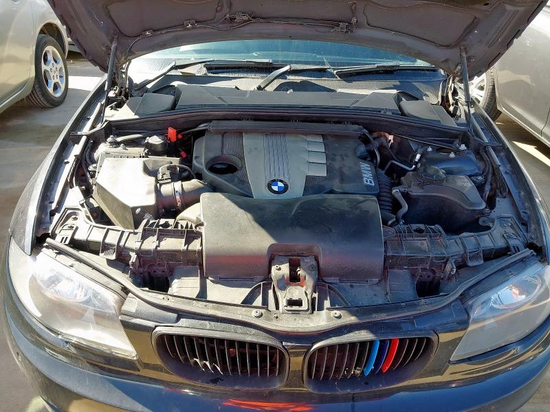 2008 BMW 118D M SPORT 