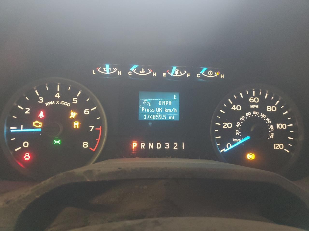 2016 Ford F150 Supercrew VIN: 1FTEW1E88GFA22652 Lot: 81705325