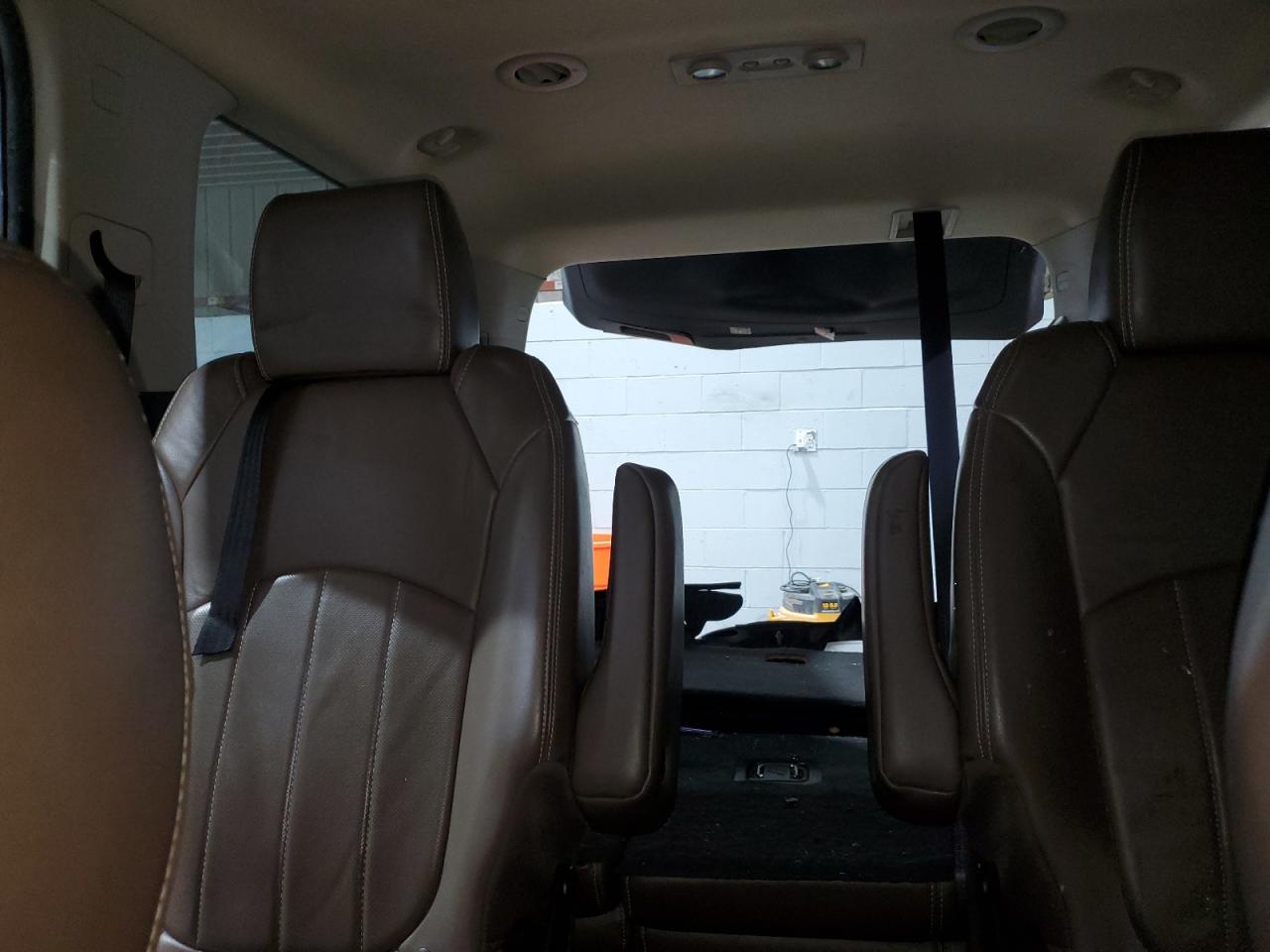 2014 GMC Acadia Slt-2 VIN: 1GKKVSKD5EJ360151 Lot: 84870265