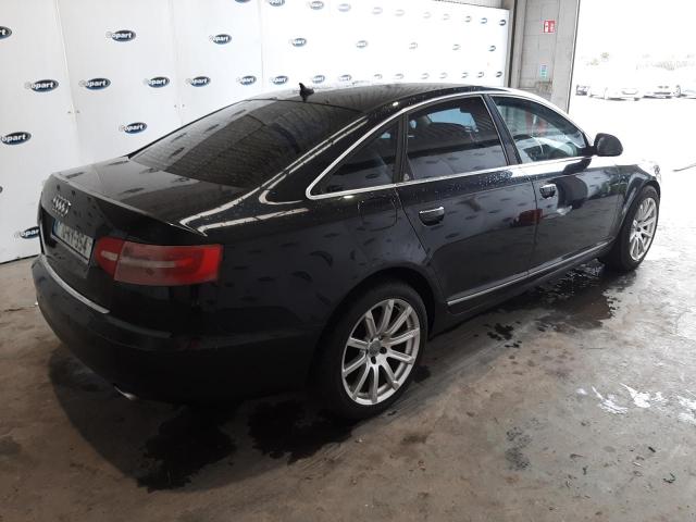 2010 AUDI A6 