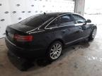 2010 AUDI A6  for sale at Copart CASTLEDERMOT - IRELAND