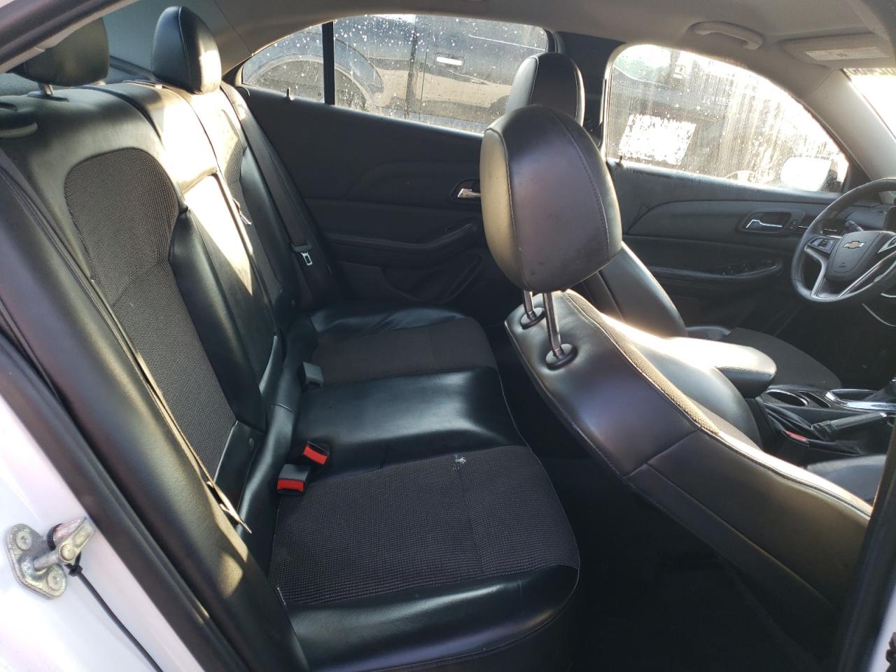 2014 Chevrolet Malibu 1Lt VIN: 1G11C5SL1EF112917 Lot: 70562485