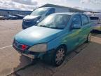 2004 VAUXHALL CORSA DESIGN 16V AUTO  for sale at Copart NEWBURY