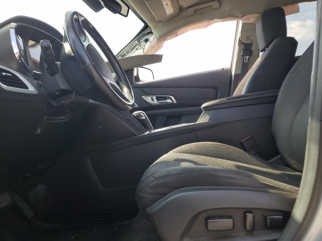 2015 GMC Terrain Sle VIN: 2GKALREK0F6262969 Lot: 85524475