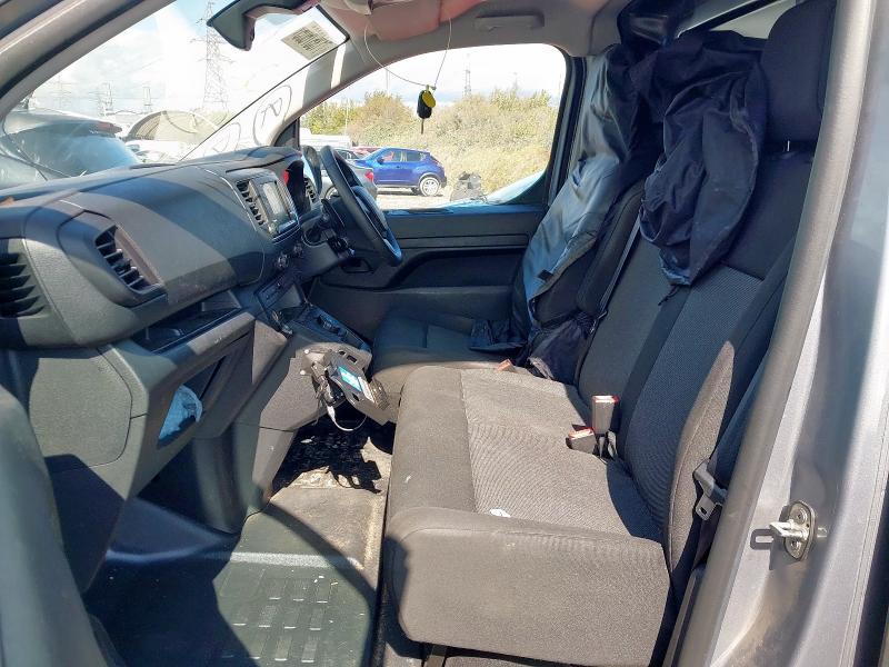 2023 VAUXHALL VIVARO F3100 PRIME S/S AU 