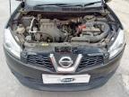 2014 NISSAN QASHQAI ACENTA + 2 1.6 [117] ACENTA 5DR for sale at Copart ST HELENS