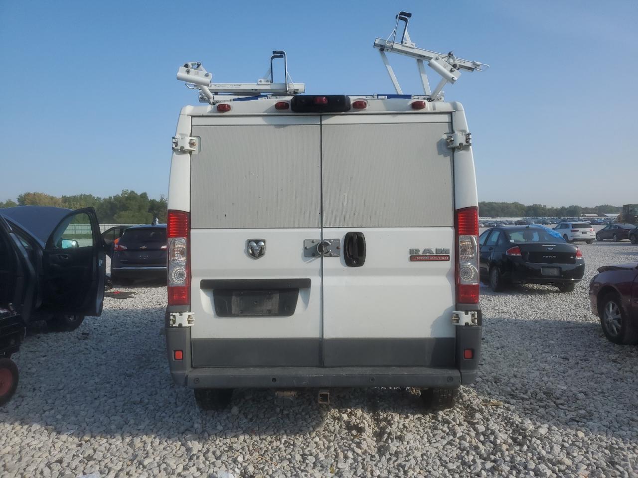 2014 Ram Promaster 1500 1500 Standard VIN: 3C6TRVAG8EE108674 Lot: 80625185