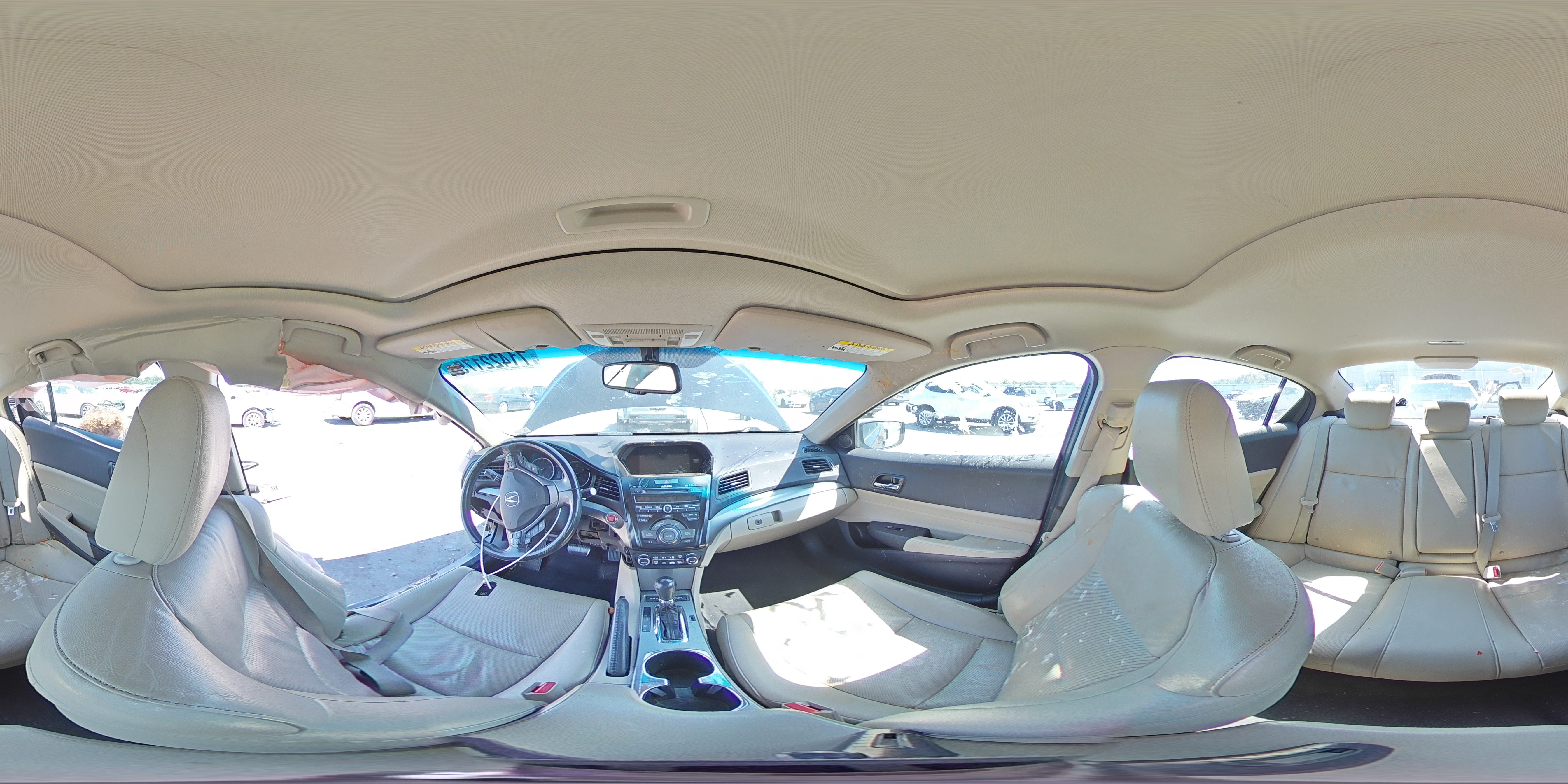 2013 Acura Ilx 20 Tech VIN: 19VDE1F78DE013596 Lot: 71422175