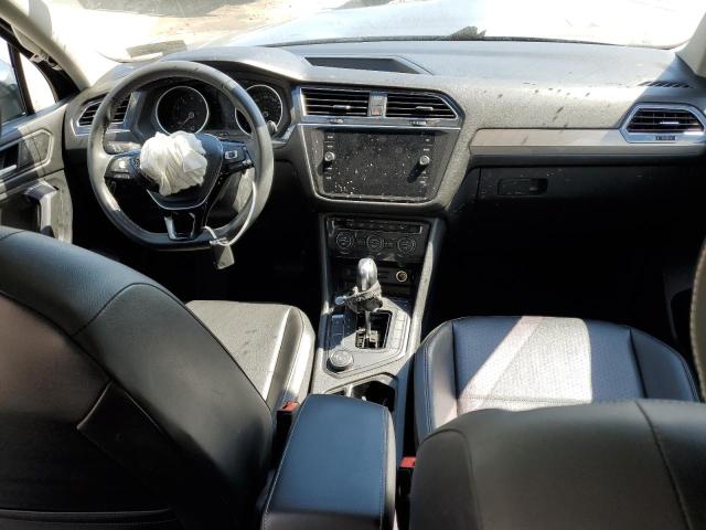  VOLKSWAGEN TIGUAN 2021 Szary