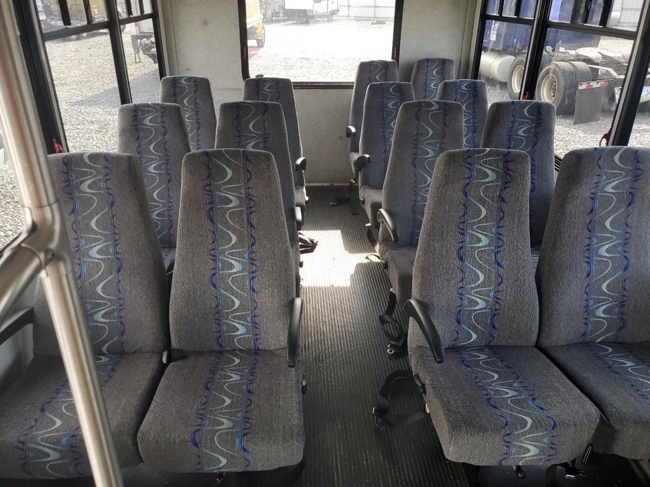 2006 Ford Econoline E350 Super Duty Cutaway Van VIN: 1FDWE35S36DB26812 Lot: 71714705