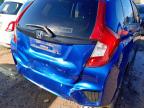 2017 HONDA JAZZ EX I-VTEC  for sale at Copart BRISTOL