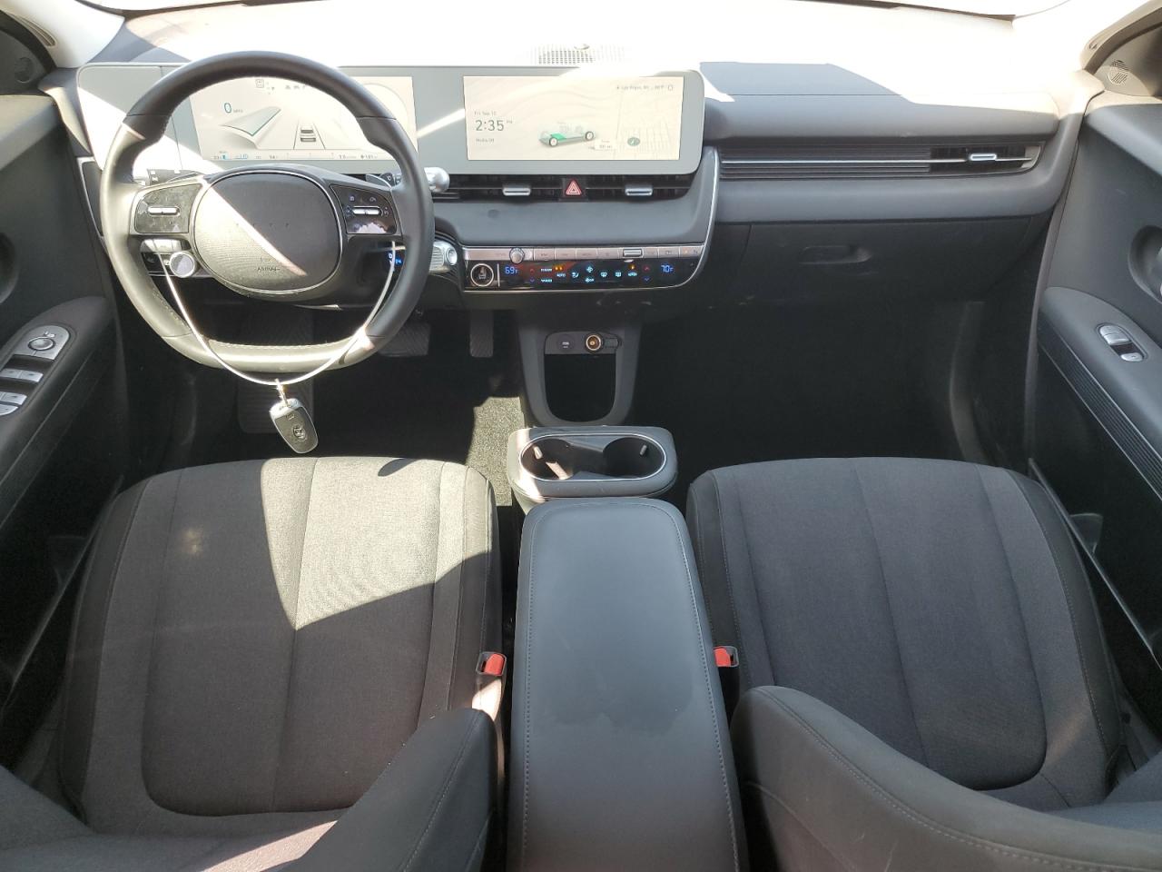 2024 Hyundai Ioniq 5 Sel VIN: KM8KN4DE2RU318310 Lot: 71671925