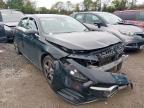 2019 MERCEDES-BENZ A 200 AMG LINE PREMIUM AU  for sale at Copart WOLVERHAMPTON