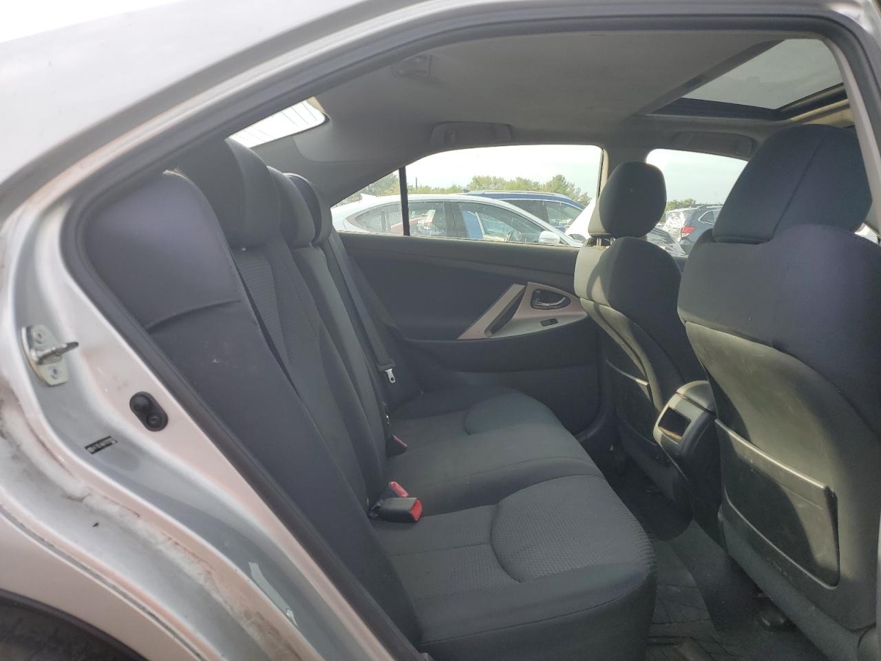 2007 Toyota Camry Ce VIN: 4T1BE46K47U701620 Lot: 81163645