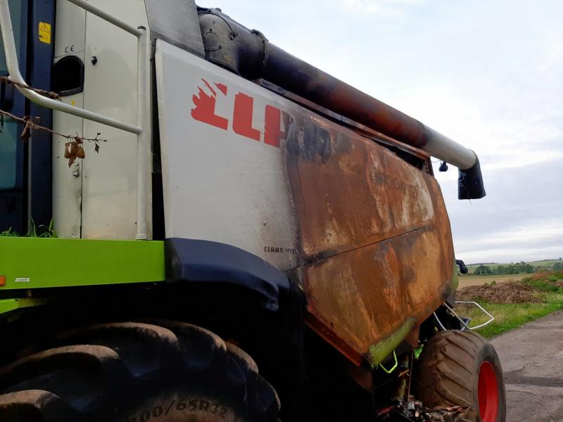 2009 CLAAS  