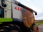 2009 CLAAS   for sale at Copart WOLVERHAMPTON