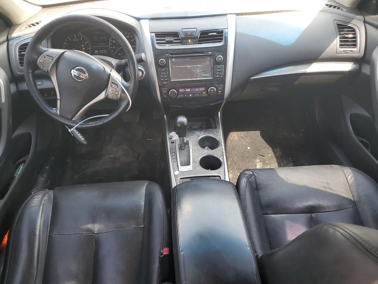 2014 Nissan Altima 2.5 VIN: 1N4AL3AP9EC165212 Lot: 70934495