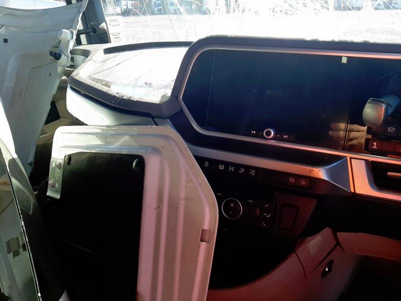 2025 DAF TRUCKS XG (NGD) 
