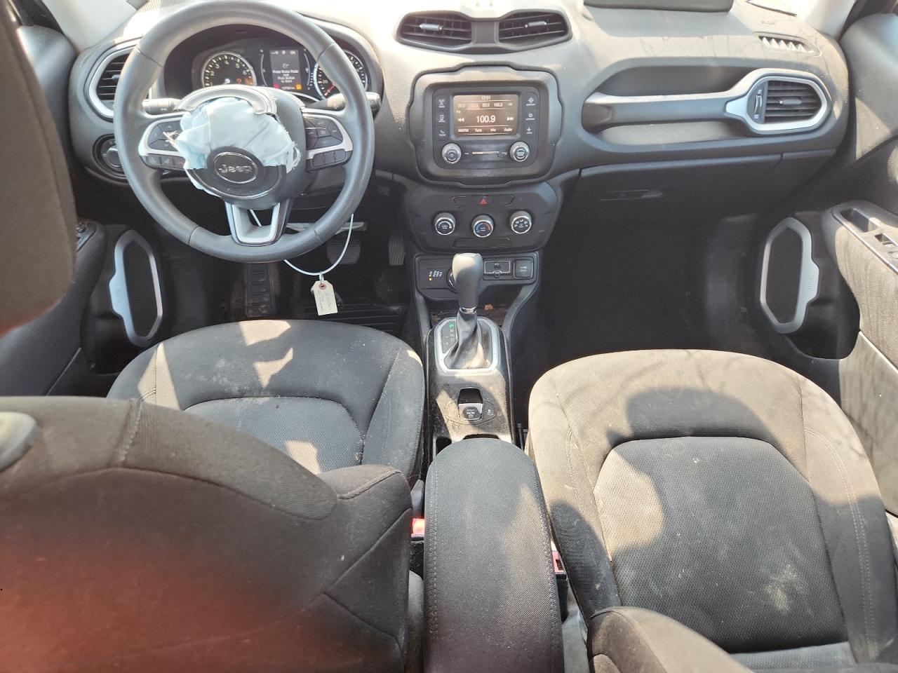 2018 Jeep Renegade Sport VIN: ZACCJBAB1JPH10073 Lot: 70728345