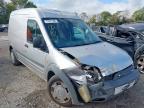 2008 FORD TRANSIT CONN T230 LX90  for sale at Copart WOLVERHAMPTON