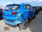 2022 MG ZS EXCLUSIVE VTI-TECH  for sale at Copart PETERLEE