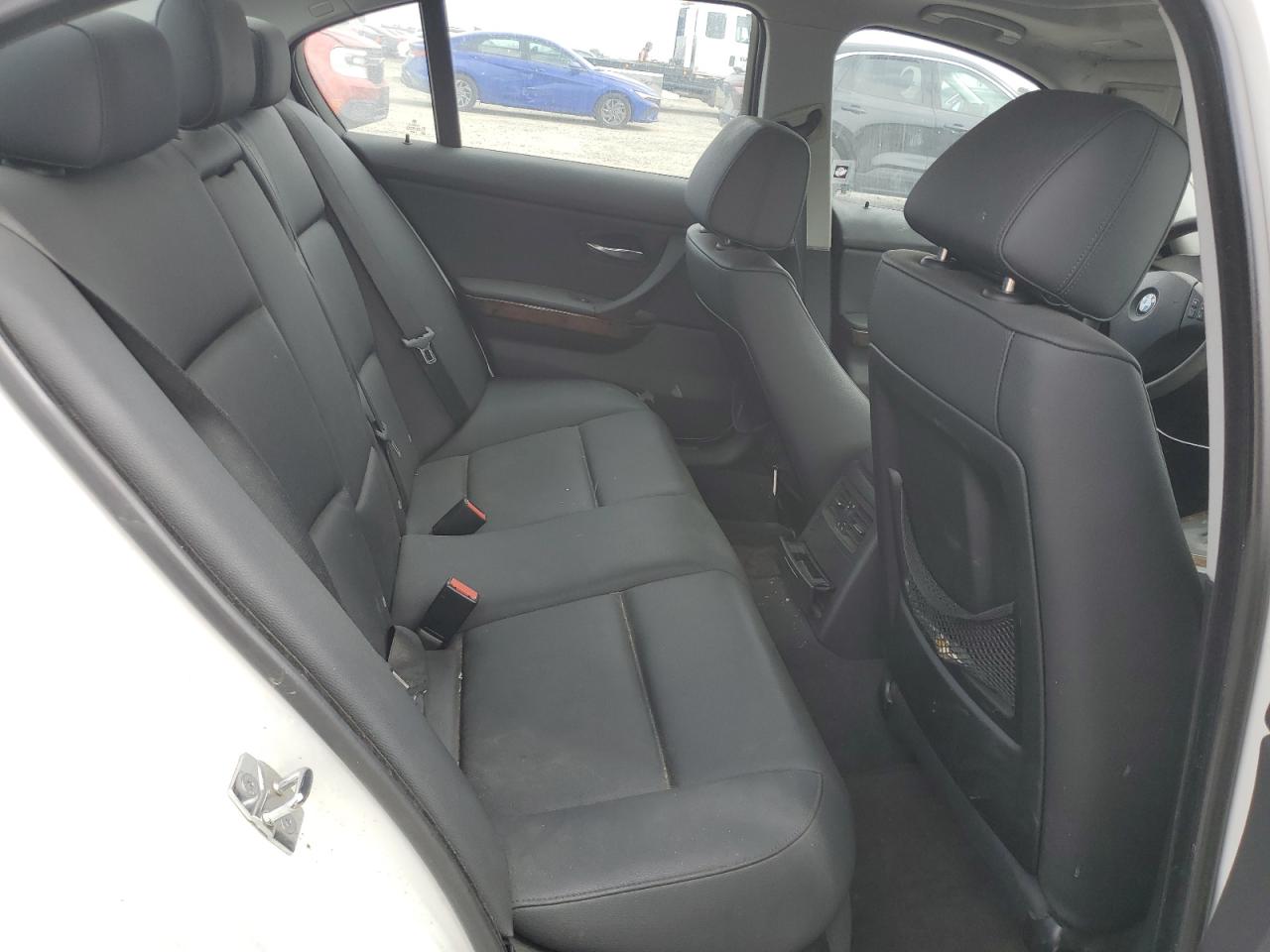 2008 BMW 328 I Sulev VIN: WBAVC53528FZ89667 Lot: 81220745