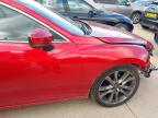 2017 MAZDA 6 SPORT NAV D  for sale at Copart SANDY