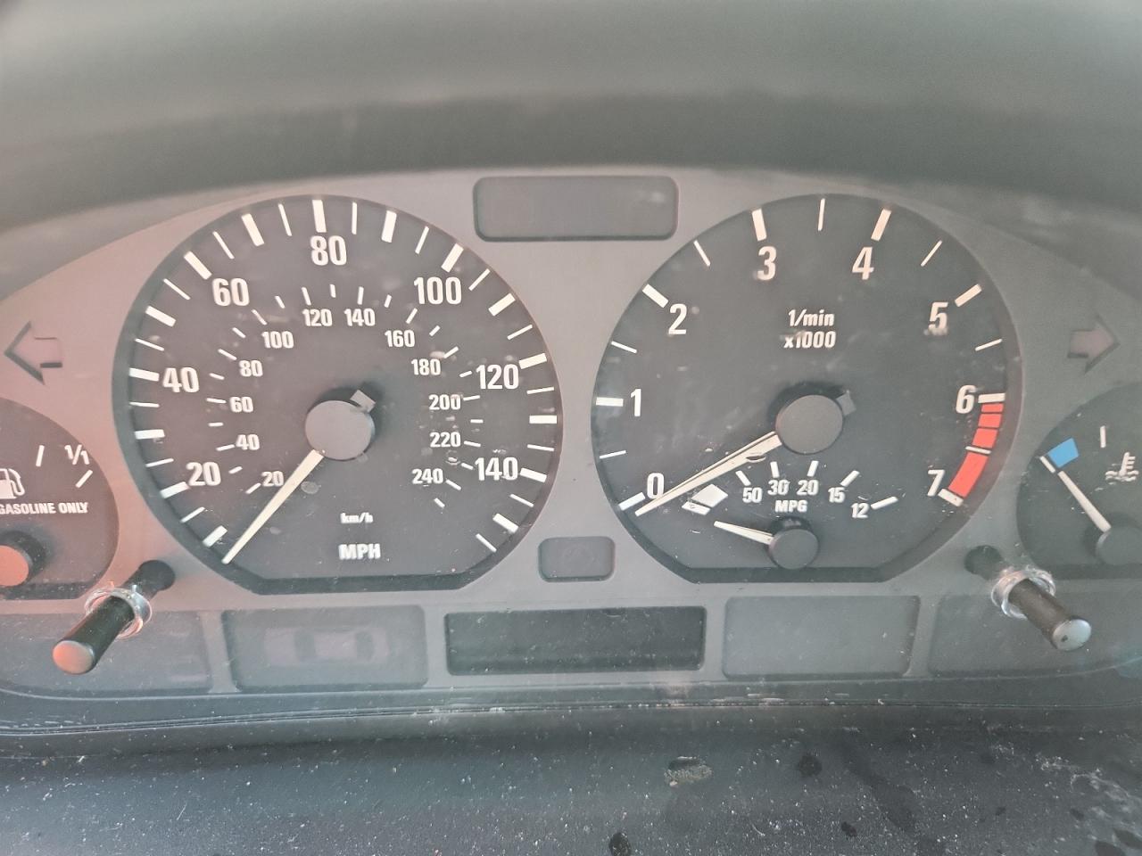 2002 BMW 325 I VIN: WBAEV33482PD00290 Lot: 80688785