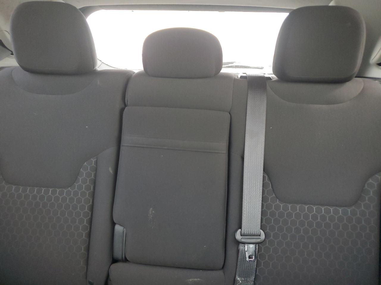 2018 Jeep Compass Sport VIN: 3C4NJCAB3JT346083 Lot: 84633925