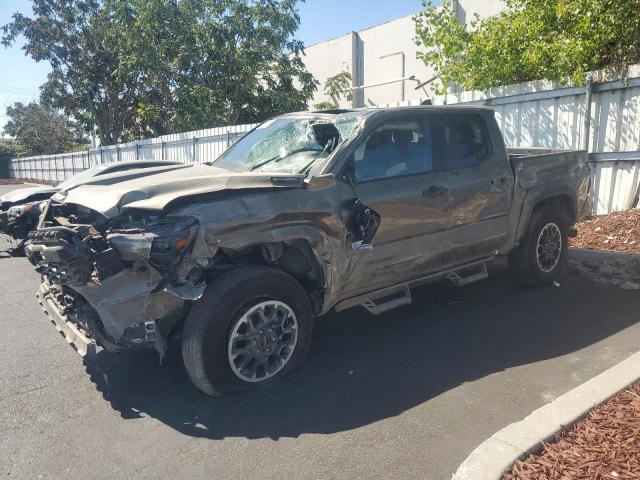 TOYOTA TACOMA DOU 2025