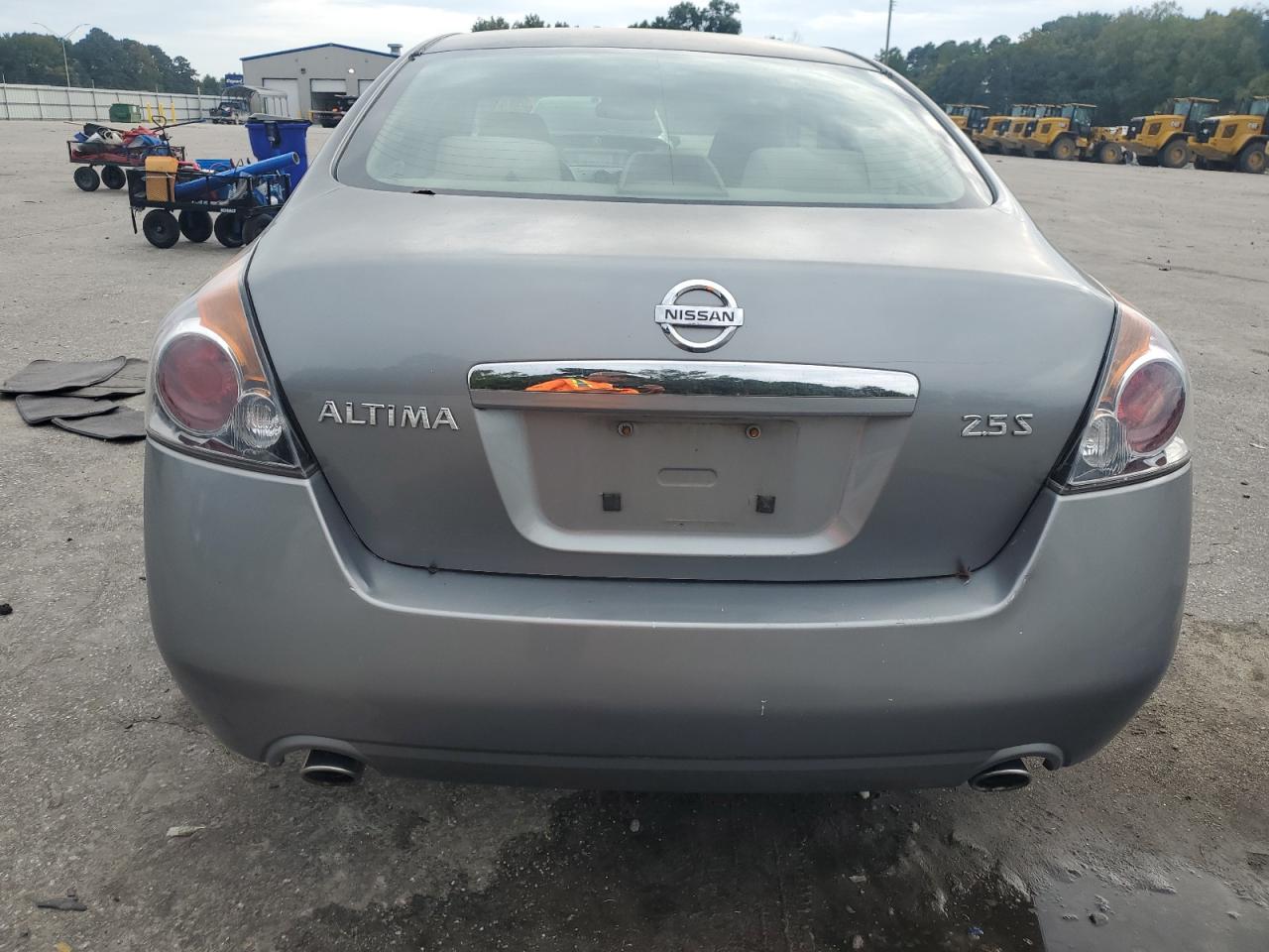 2007 Nissan Altima 2.5 VIN: 1N4AL21E17C179083 Lot: 81950455