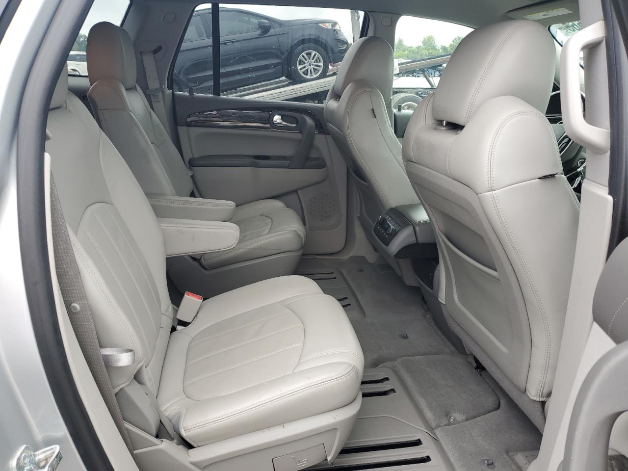 2013 Buick Enclave VIN: 5GAKRCKD3DJ203708 Lot: 82114665