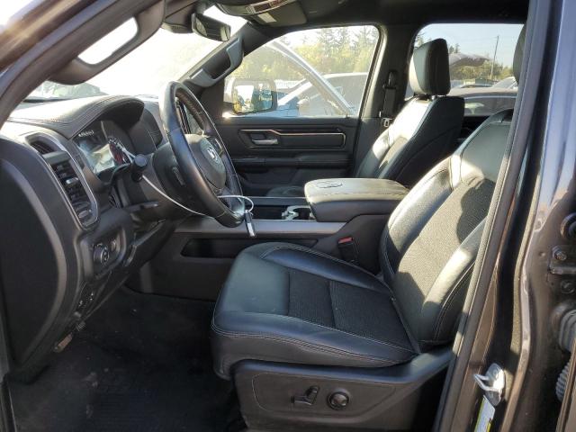 2022 RAM 1500 SPORT  