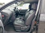 2007 NISSAN QASHQAI TEKNA 2WD  for sale at Copart ST HELENS