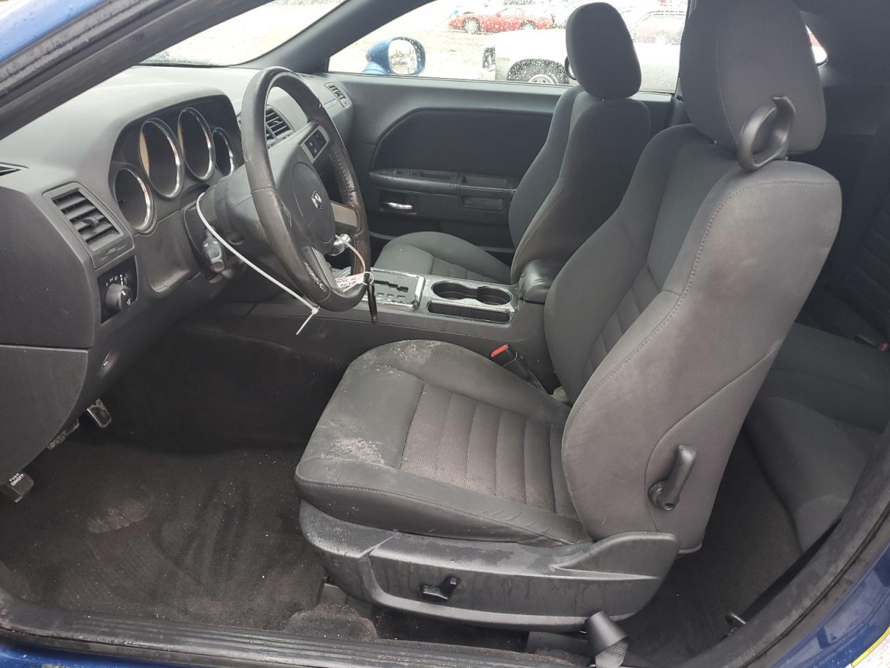 2010 Dodge Challenger Se VIN: 2B3CJ4DV8AH283396 Lot: 82146785