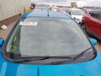 2013 FORD FIESTA ZETEC  for sale at Copart PETERLEE