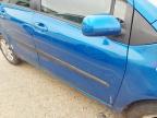 2006 TOYOTA YARIS T SPIRIT S-A  for sale at Copart NEWBURY