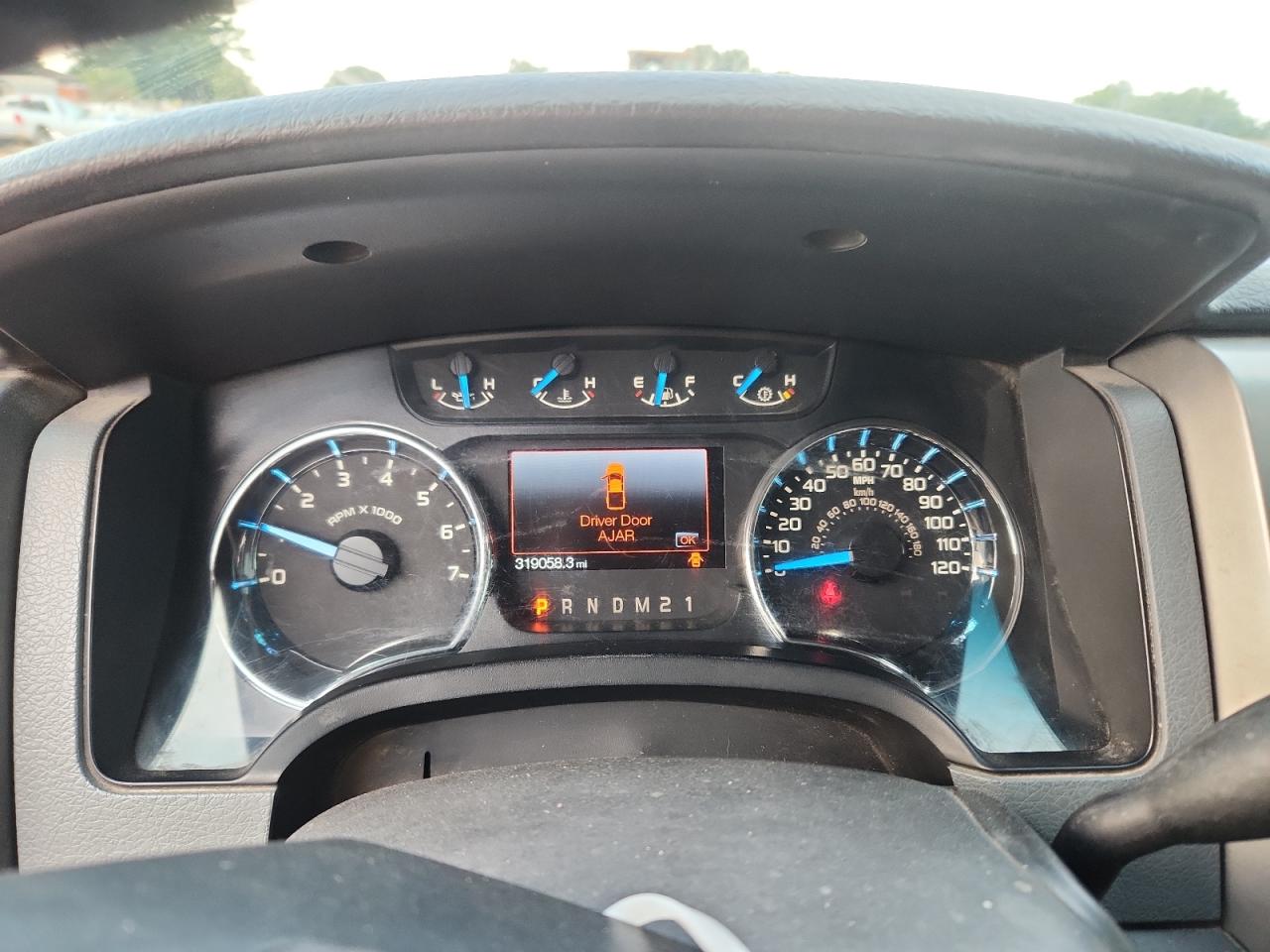 2013 Ford F150 Supercrew VIN: 1FTFW1CF0DKF86756 Lot: 81214165