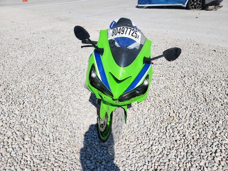 Salvage Ninja Zx14 | Wrecked Kawasaki Ninja Zx14 Motorcycles