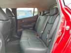 2022 NISSAN LEAF TEKNA  for sale at Copart WHITBURN