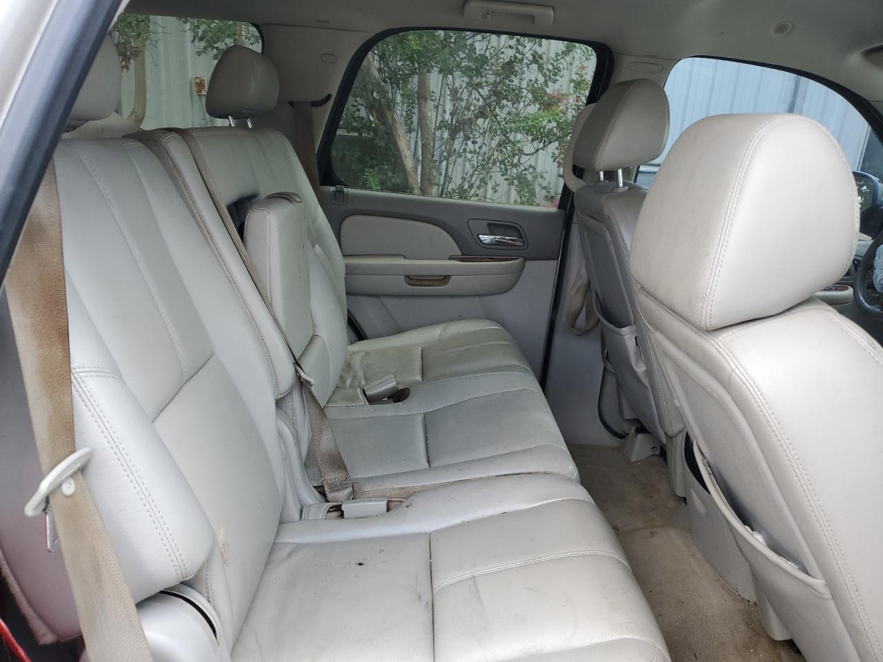 2009 GMC Yukon Slt VIN: 1GKEC333X9R202684 Lot: 71960675