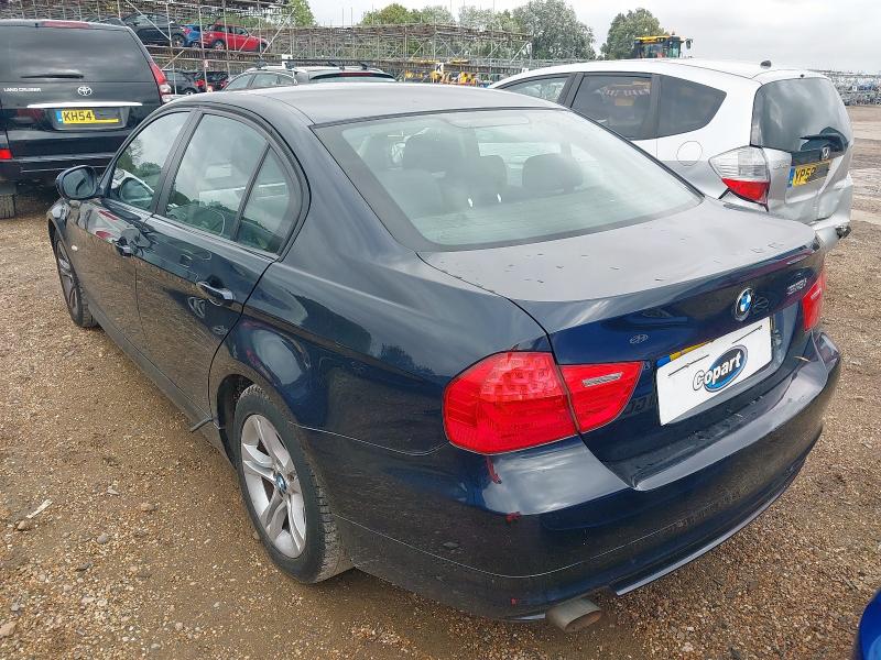 2009 BMW 3 SERIES ES