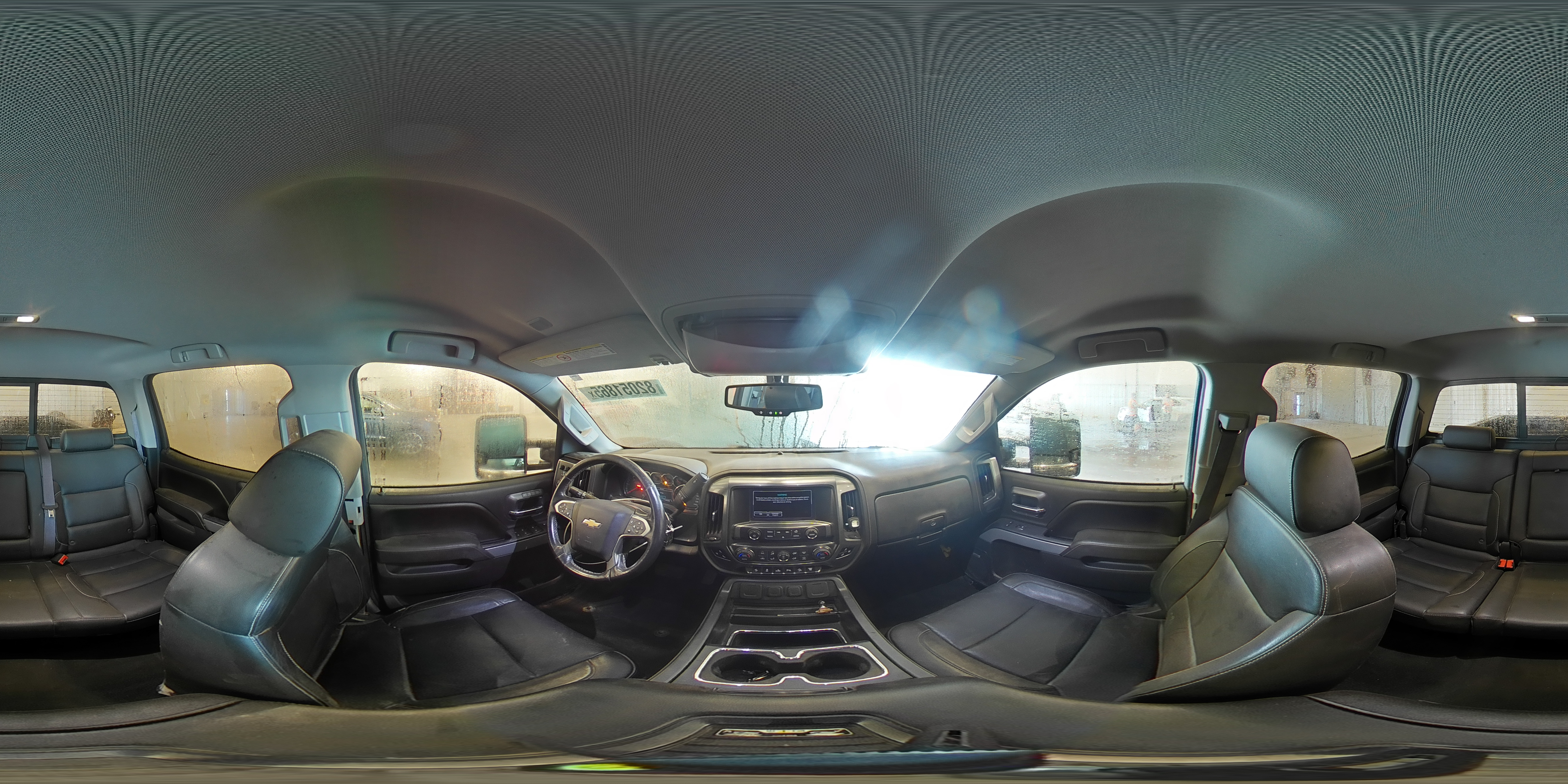 2016 Chevrolet Silverado K3500 Ltz VIN: 1GC4K0C82GF119088 Lot: 82051865