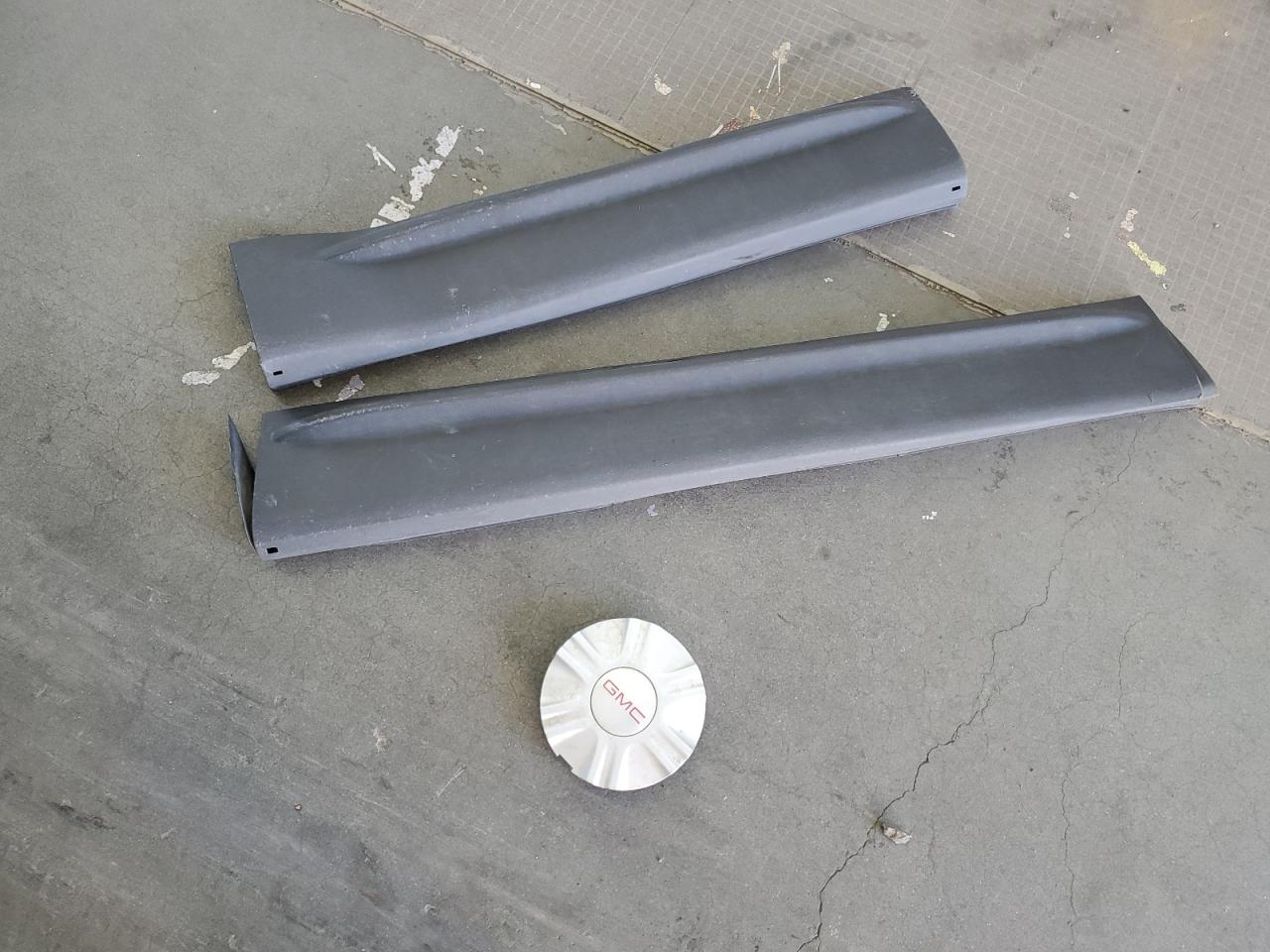 2017 GMC Terrain Sle VIN: 2GKFLSEKXH6119897 Lot: 80871555